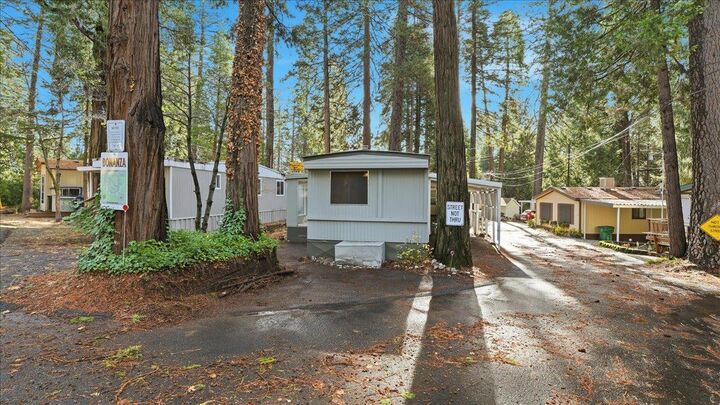 Property Photo: 5840 Pony Express Trail 3 CA 95726