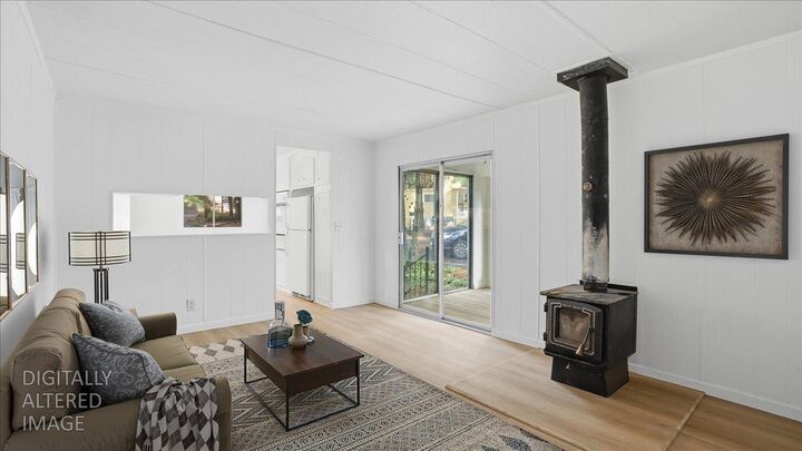 Property Photo:  5840 Pony Express Trail 3  CA 95726 