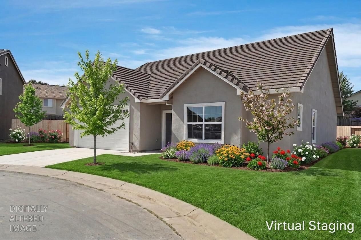 Property Photo: 122 Gold Creek Court CA 95252