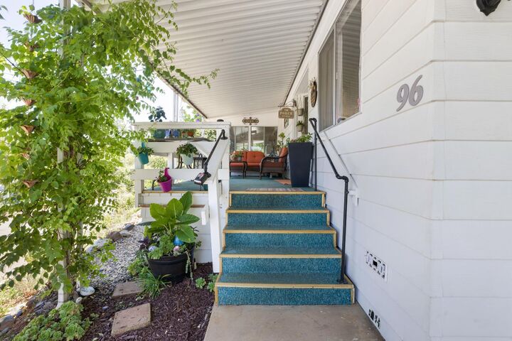 Property Photo: 4700 Old Frenchtown 96 CA 95682