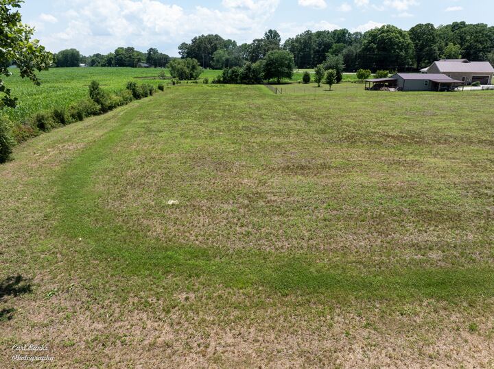 Property Photo: 0 Metcalf Road TN 37398