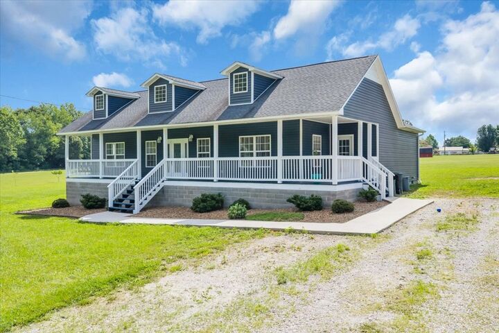 Property Photo:  4855 Winchester Hwy  TN 37330 