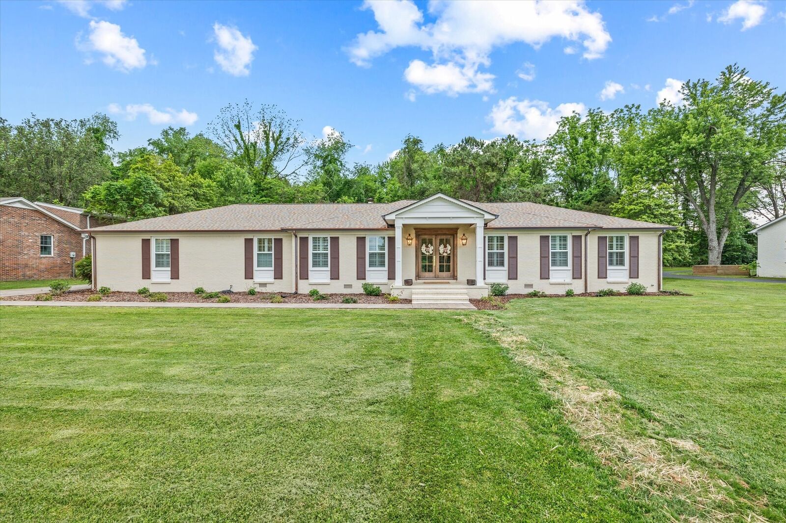 Property Photo: 580 Pleasant Hill Dr TN 38501