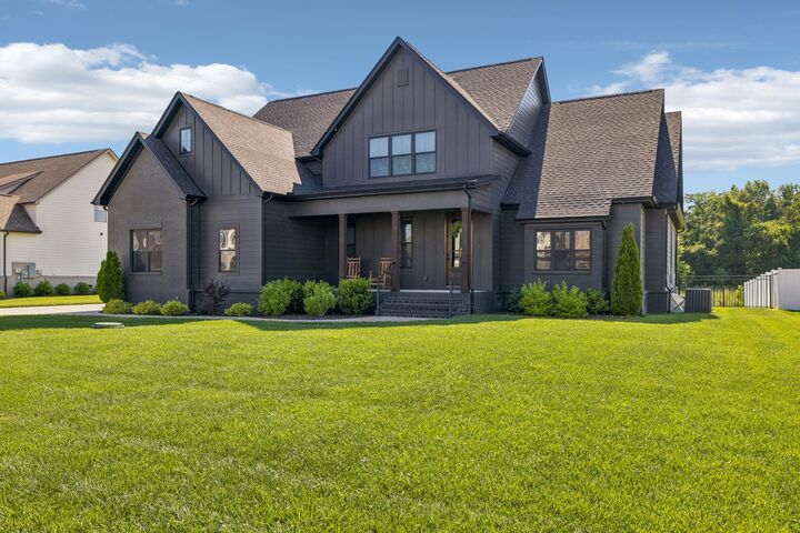 Property Photo:  1827 Rhonda Dr  TN 37037 
