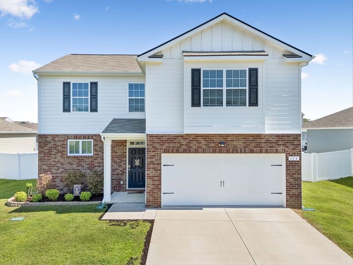 Property Photo:  114 Stammer Farms Blvd  TN 37034 