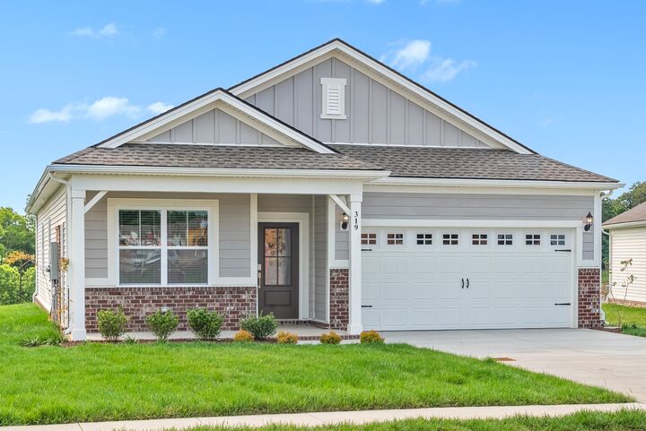 Property Photo:  319 Lacewing Ln  TN 37043 