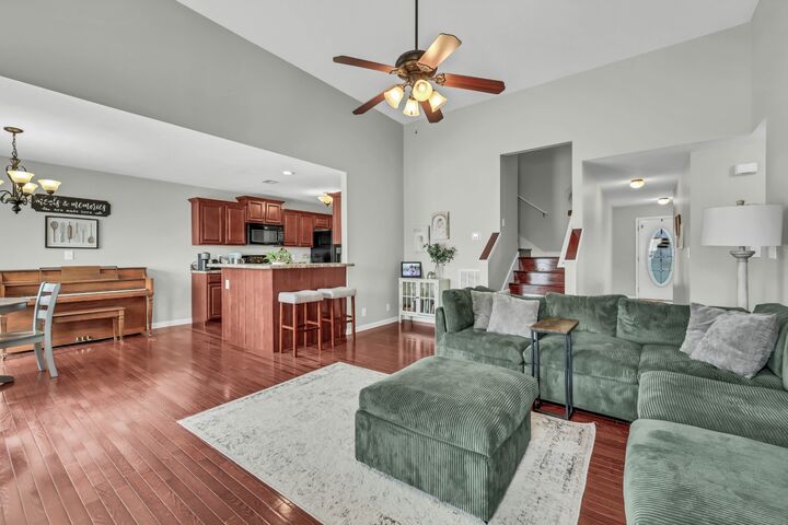 Property Photo: 2581 Alex Overlook Way TN 37043