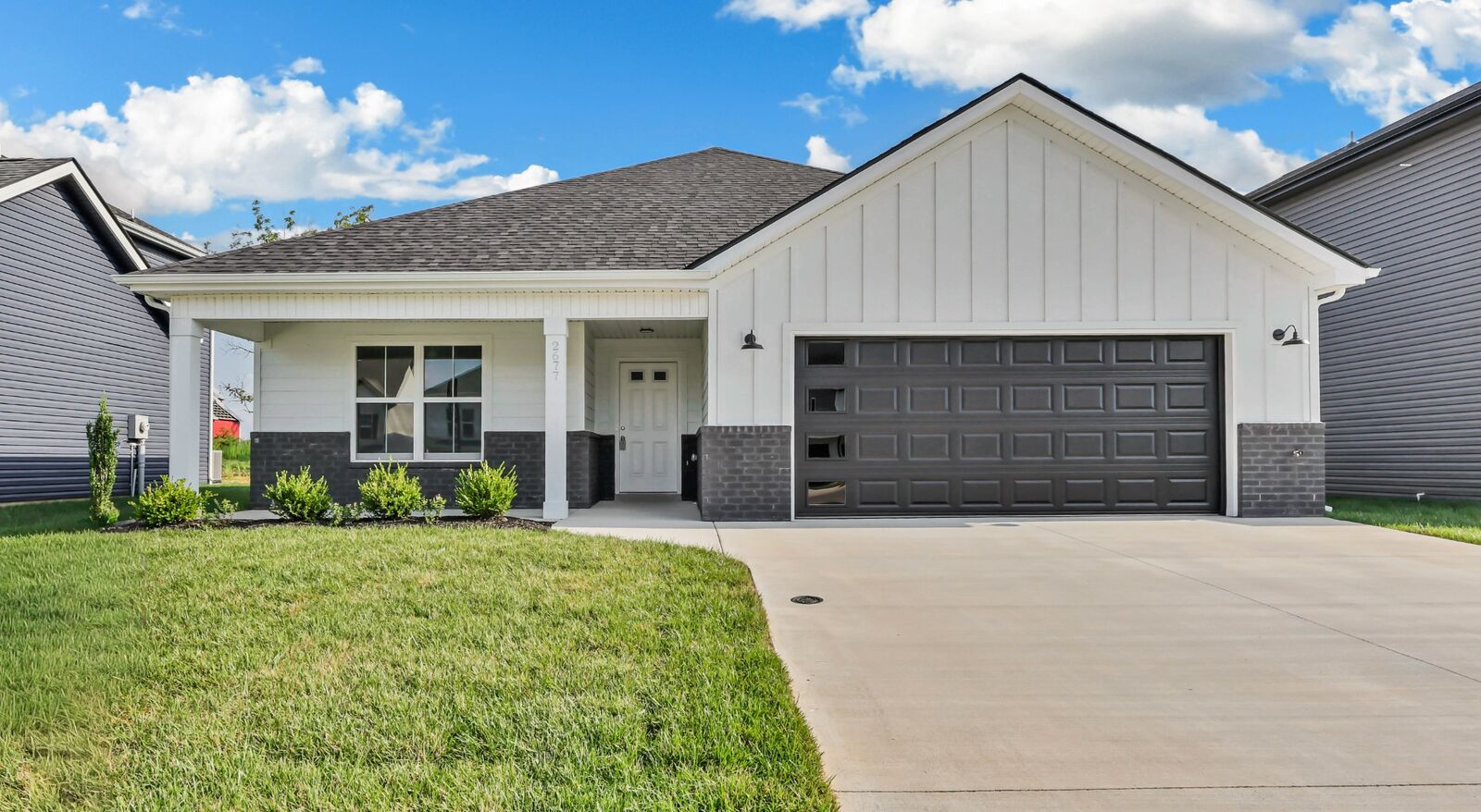Property Photo:  2677 Brewster Dr  TN 37042 