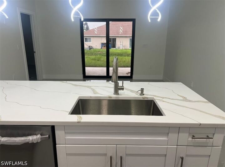 Property Photo: 4622 27th Street SW FL 33973