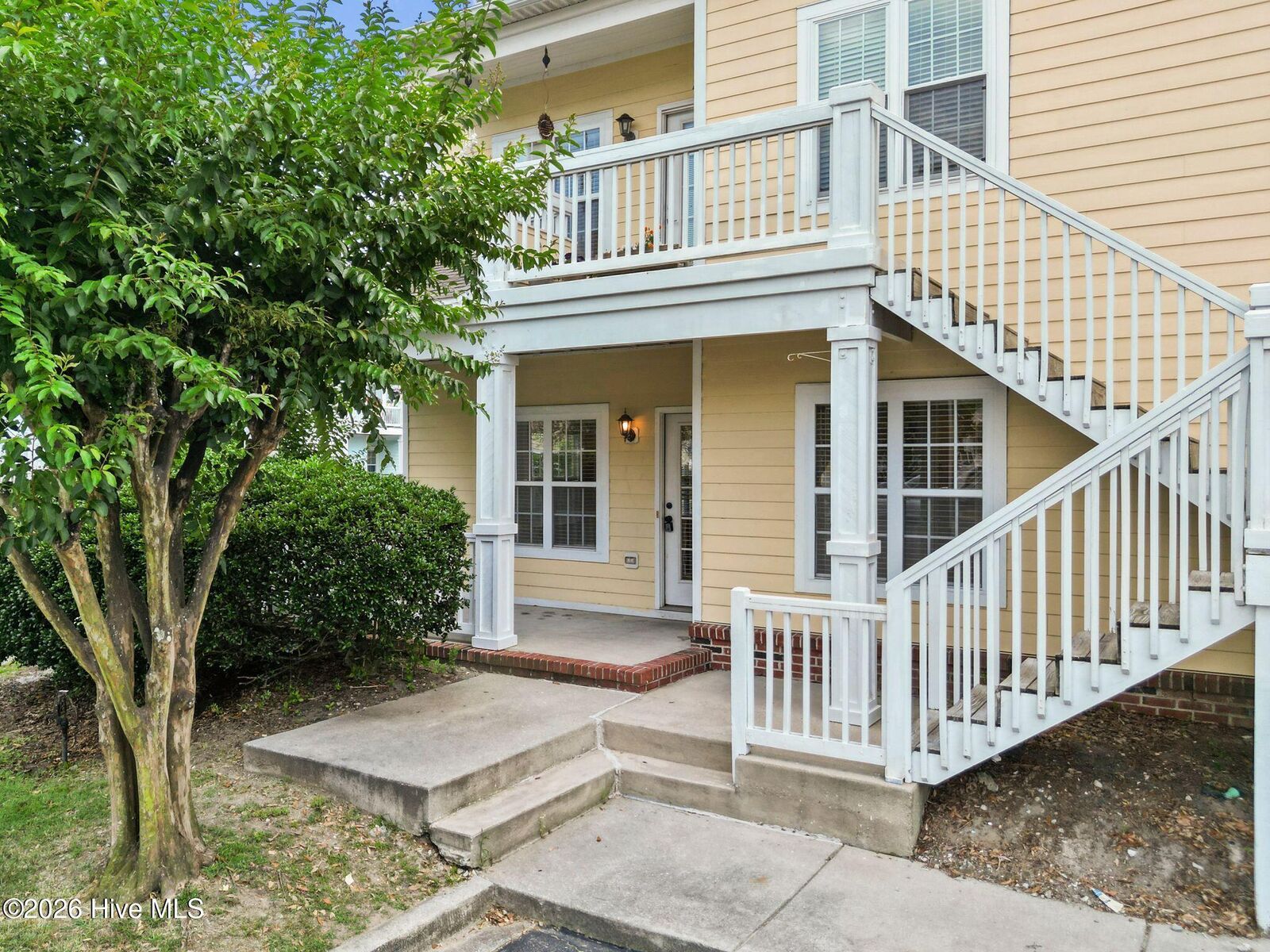 Property Photo:  2306 Wrightsville Avenue Apt 101  NC 28403 