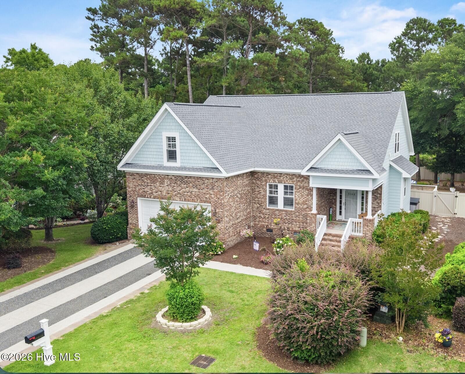 Property Photo:  5068 Glen Cove Drive SE  NC 28461 