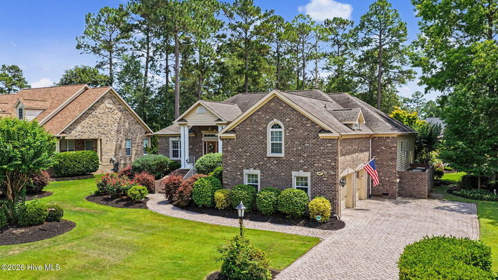 Property Photo:  665 Stanton Hall Drive NW  NC 28467 