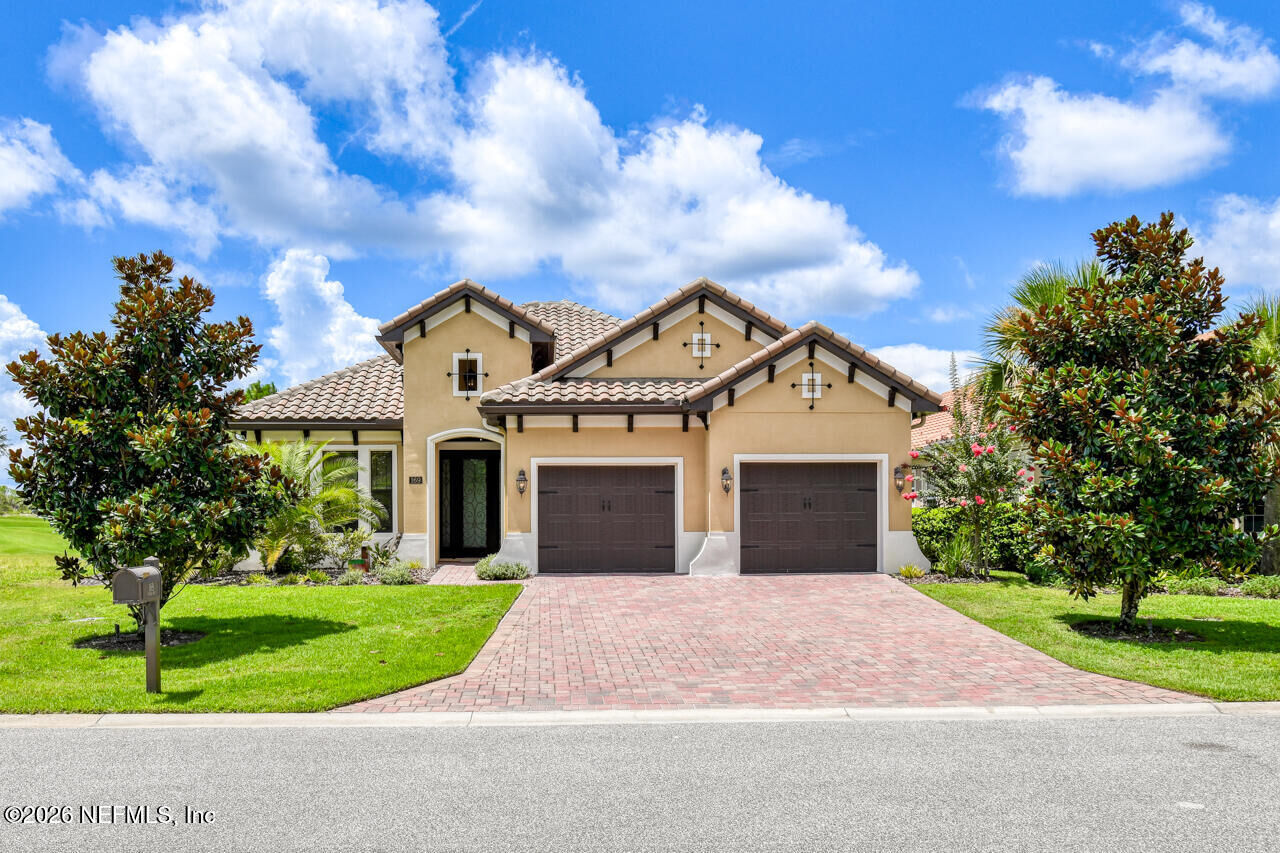 Property Photo:  169 Aspen Way  FL 32137 