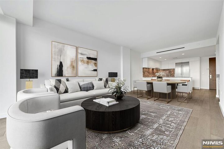 Property Photo: 320 Adolphus Avenue 808 NJ 07010