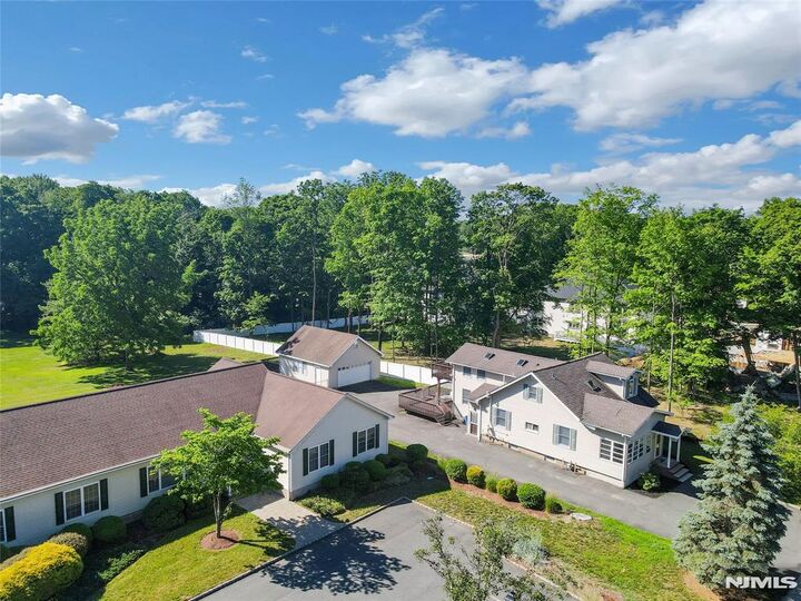 Property Photo:  1093 Littleton Road  NJ 07950 