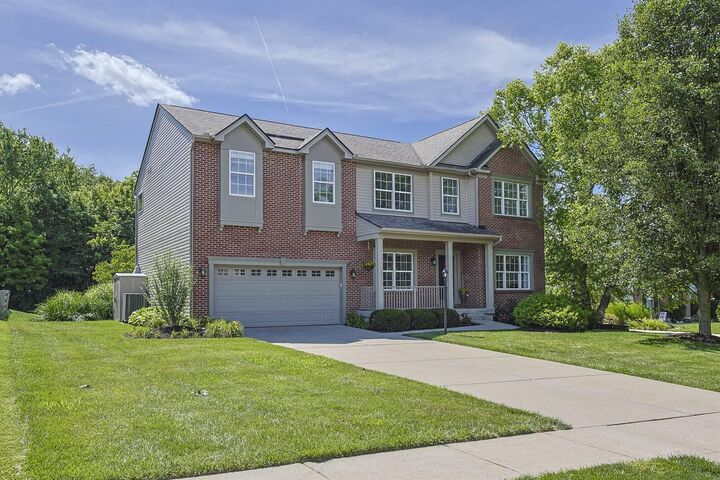 Property Photo: 774 Windmill Drive KY 41051