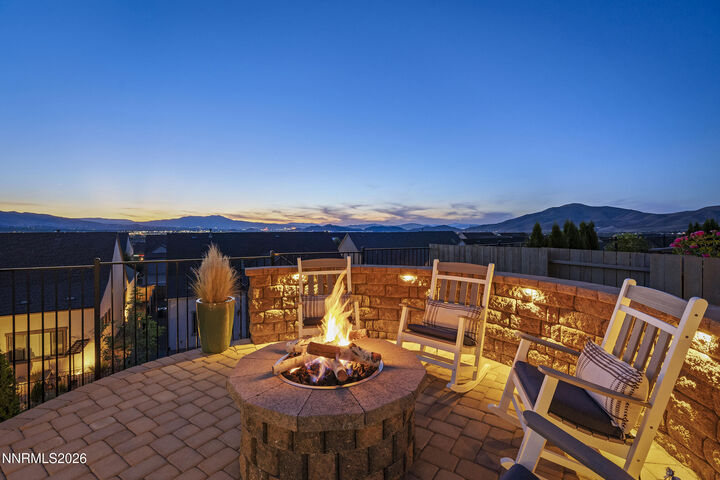 Property Photo: 2983 Copper Stone Drive NV 89521