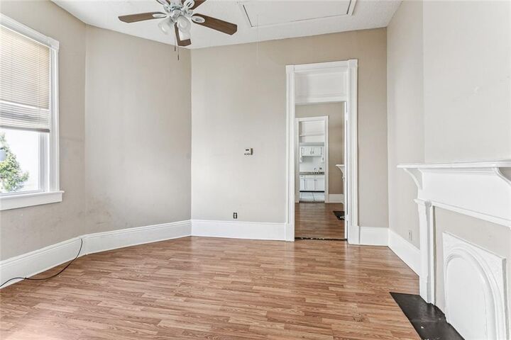 Property Photo:  2031 33 Arts Street  LA 70117 