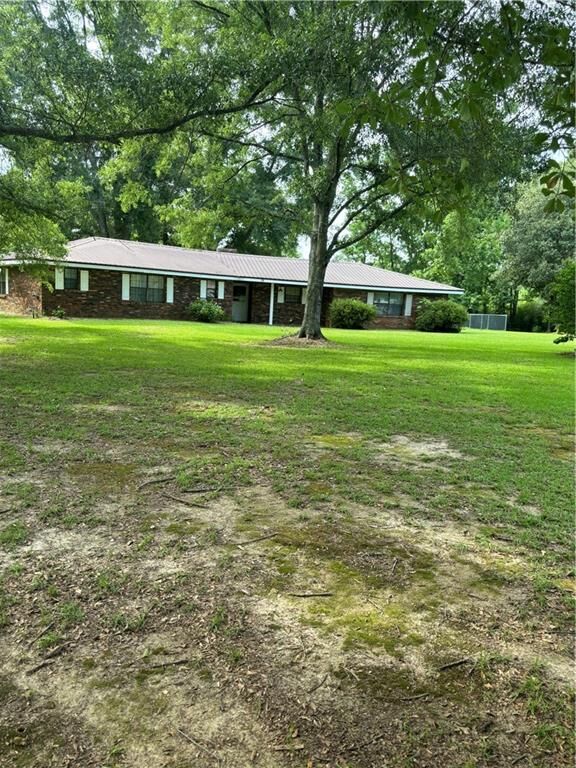 Property Photo: 29 Ralph Rimes Road LA 70444