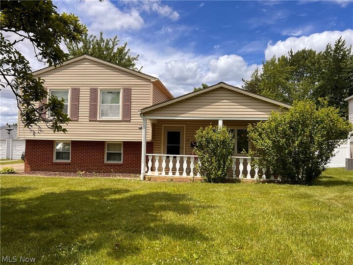 Property Photo: 5664 Colgate Drive OH 44515