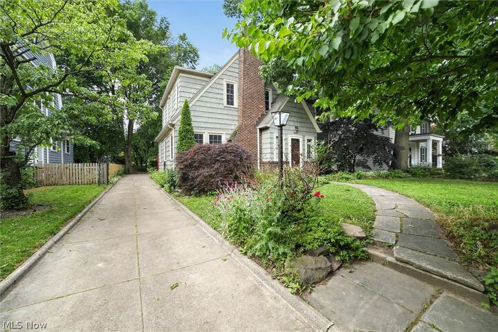 Property Photo: 3008 Warrington Road OH 44120