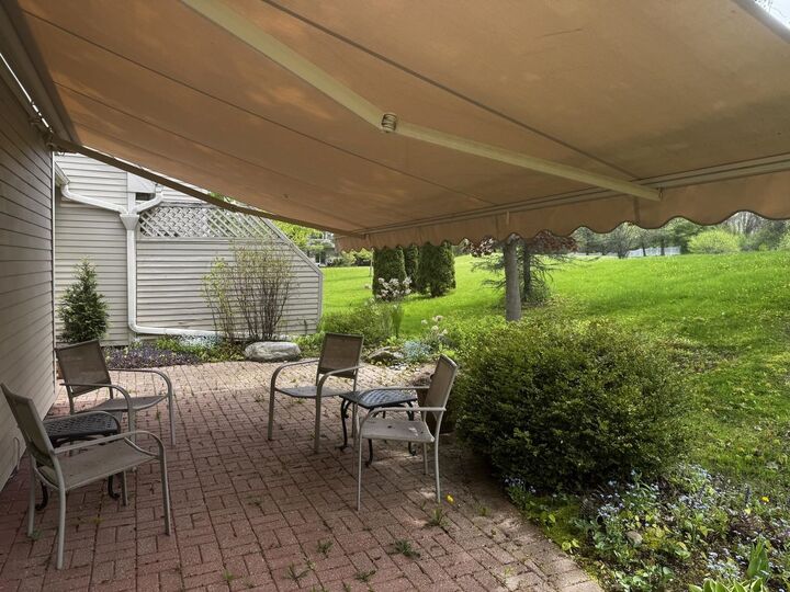 Property Photo: 121 Covington Lane VT 05482