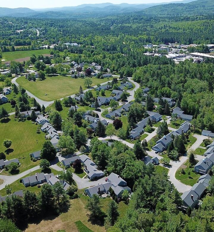 Property Photo: 117 Hilltop Place Road NH 03257