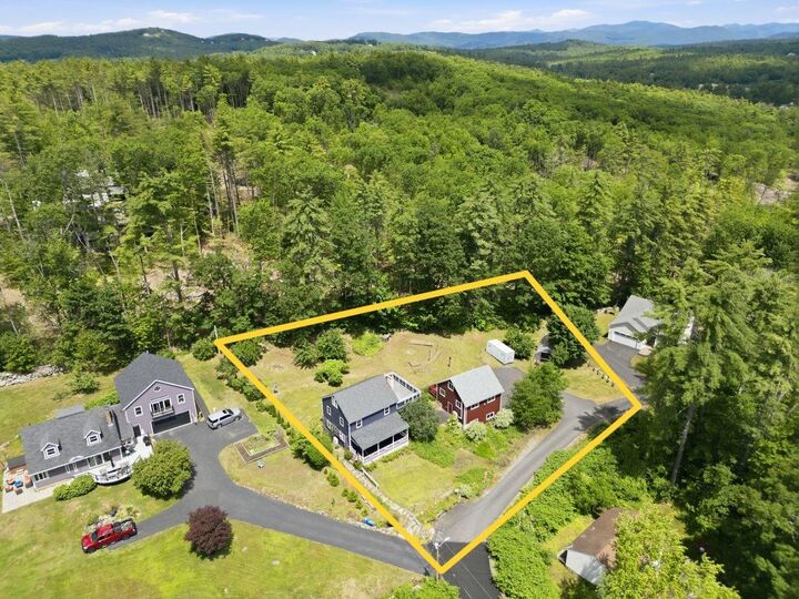 Property Photo: 37 Highland Street NH 03253