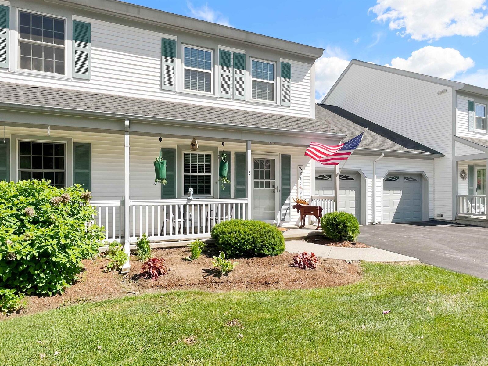 Property Photo: 5 Wolff Drive VT 05452