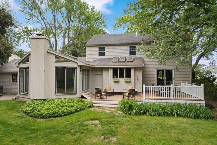 Property Photo: 13 William Circle NH 03885
