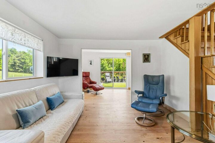 Property Photo: 1318 Sweetland Road NS B0J 1E0
