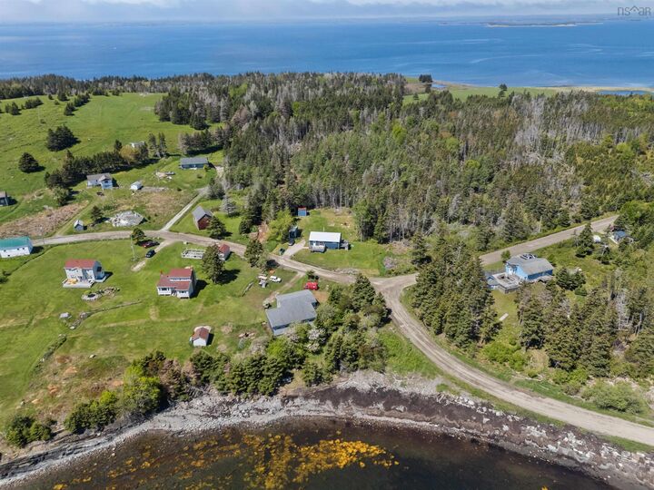 Property Photo:  259 Big Tancook Road  NS B0J 3G0 