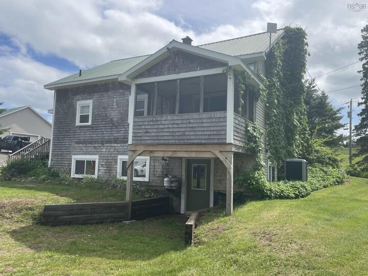 Property Photo: 91 Warwick Mountain Road NS B0K 1V0