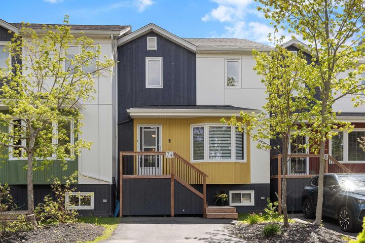 74 Attenborough Court — photo 1
