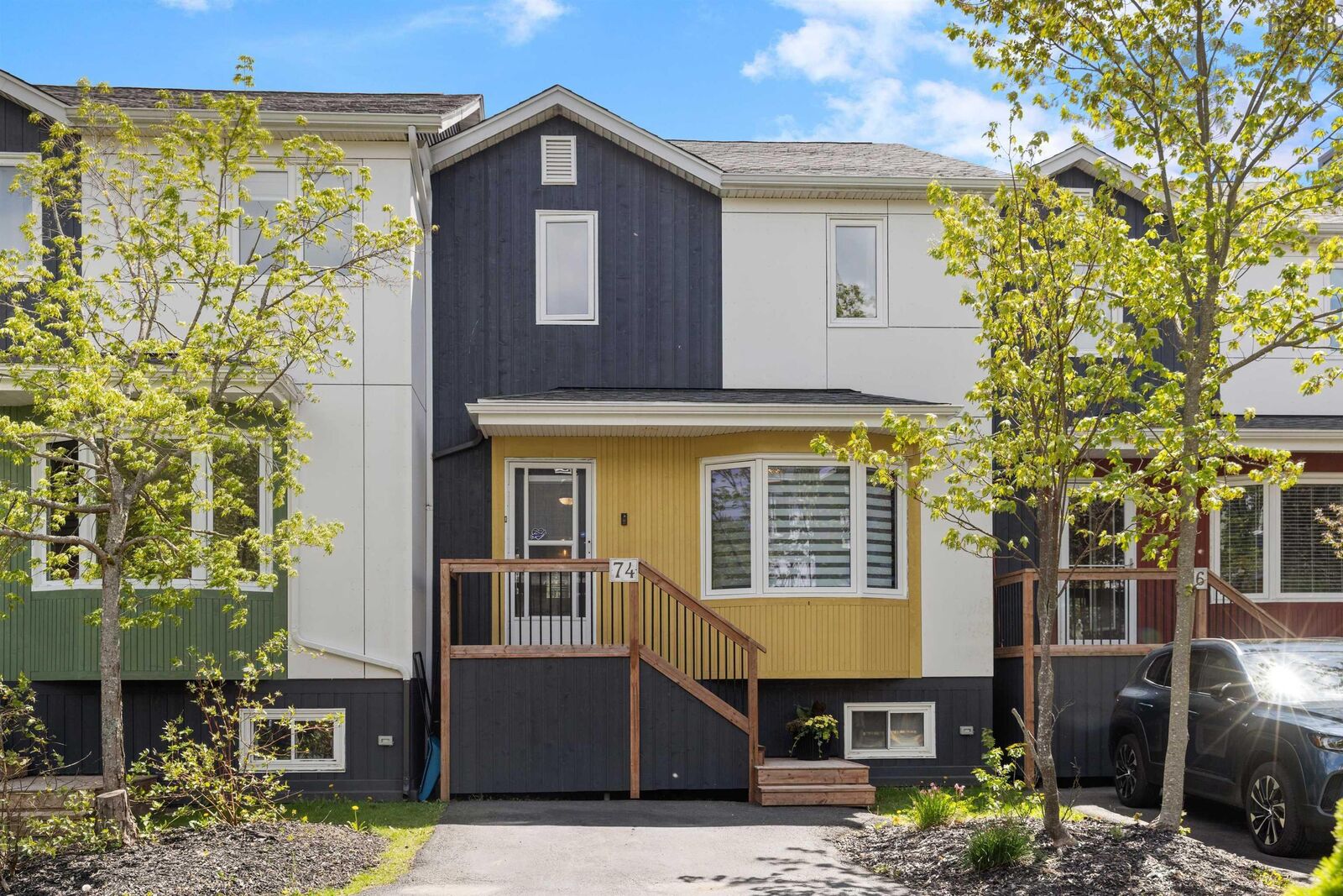 Property Photo:  74 Attenborough Court  NS B3M 4C2 