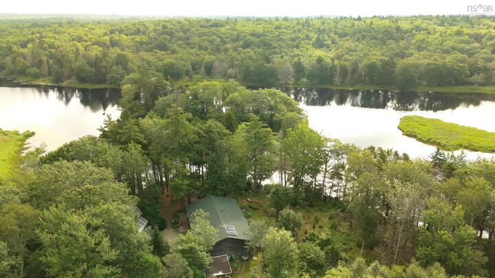 Property Photo: 1542 Canaan Road NS B0W 3M0