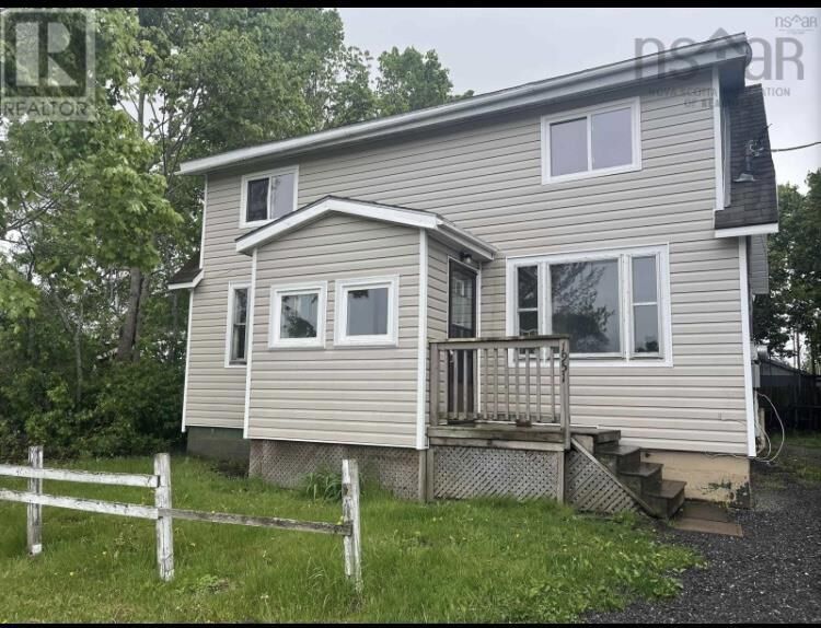Property Photo:  1951 Church Street  NS B0K 2A0 