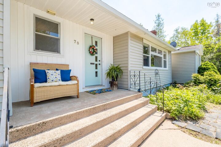 Property Photo:  70 Palmeter Avenue  NS B4N 2S9 