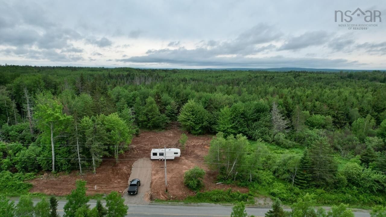 Property Photo:  Mount Pleasant Road  NS B0M 1P0 