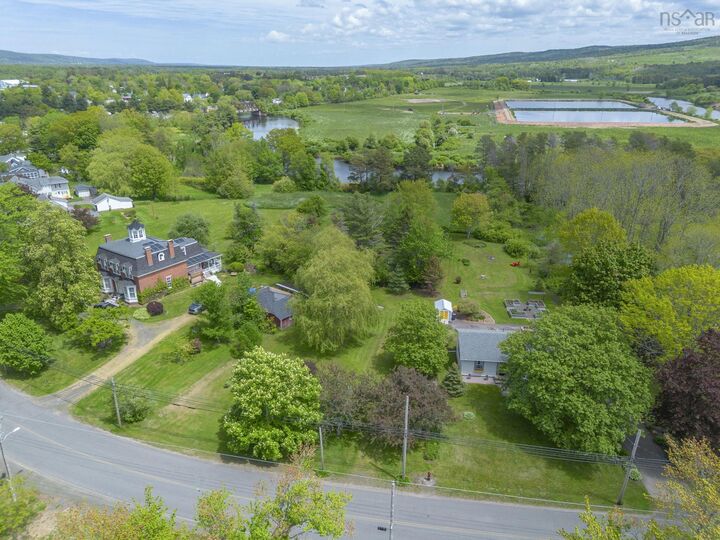 Property Photo:  South Street  NS B0S 1C0 