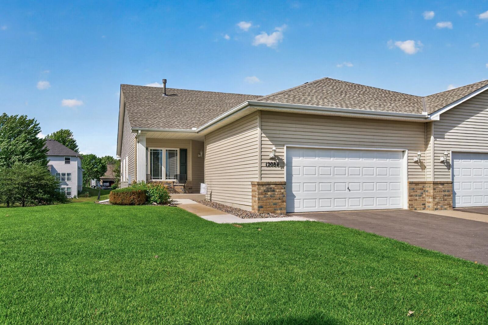 Property Photo:  12084 65th Street NE  MN 55301 