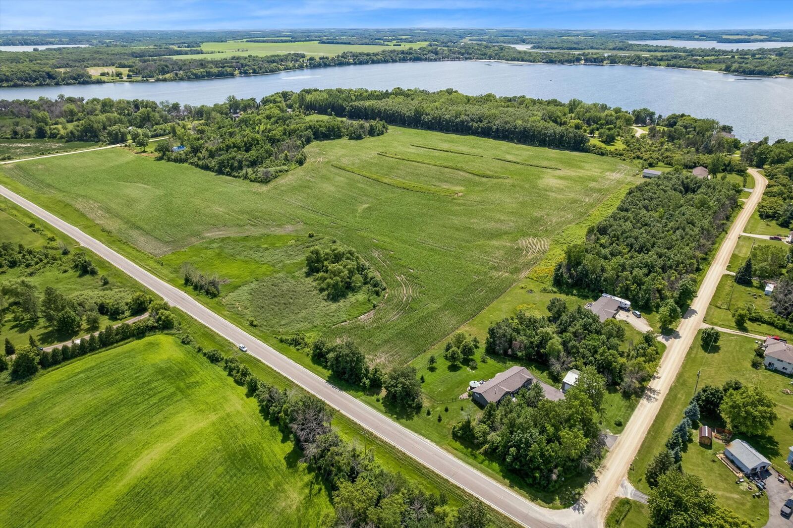 Property Photo:  6787 Fairfax Way  MN 55021 