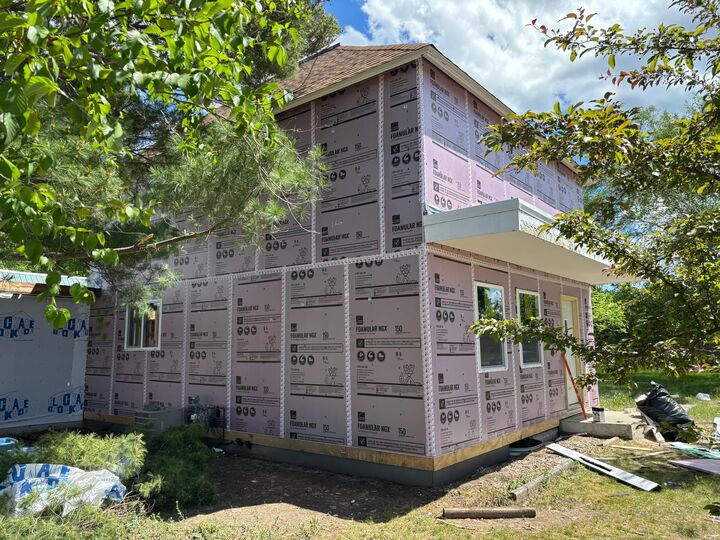 Property Photo:  315 Central Avenue NW  MN 56633 