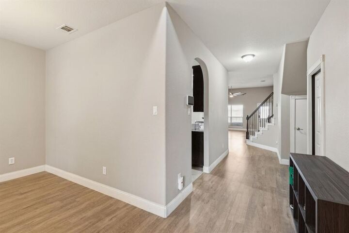 Property Photo:  1108 Central Village Drive  TX 76210 