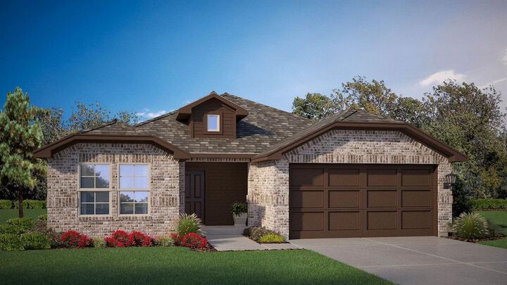 Property Photo: 10812 Bloodstone Drive TX 76036