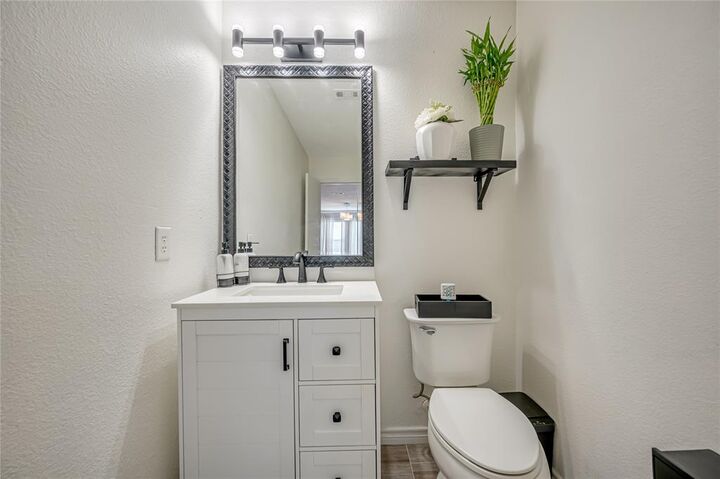 Property Photo:  1513 Morning Dove  TX 76227 