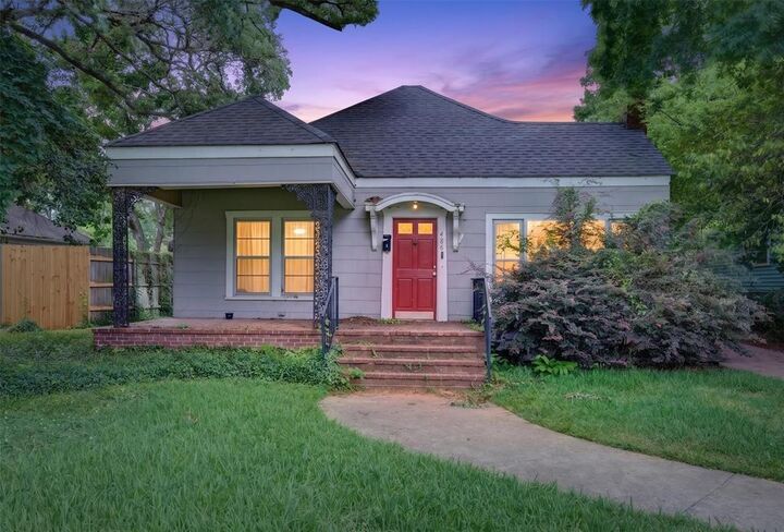 Property Photo: 486 Ockley Drive LA 71105