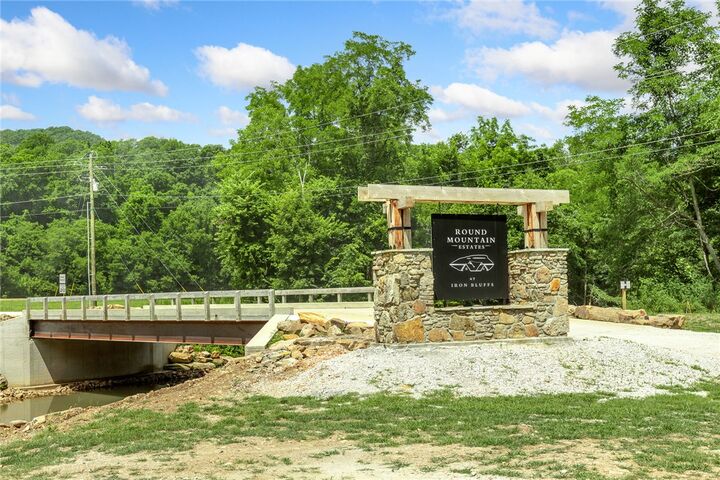 Property Photo:  Lot 25 Peaceful Place  AR 72601 