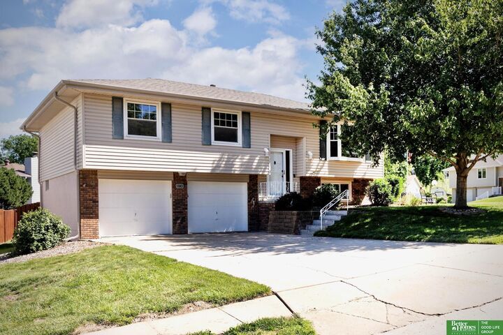 Property Photo:  10734 Borman Circle  NE 68127 