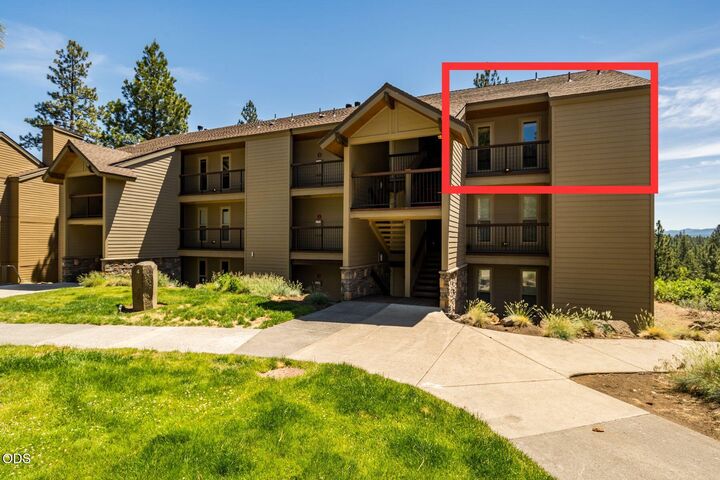Property Photo:  18575 SW Century Drive 434  OR 97702 